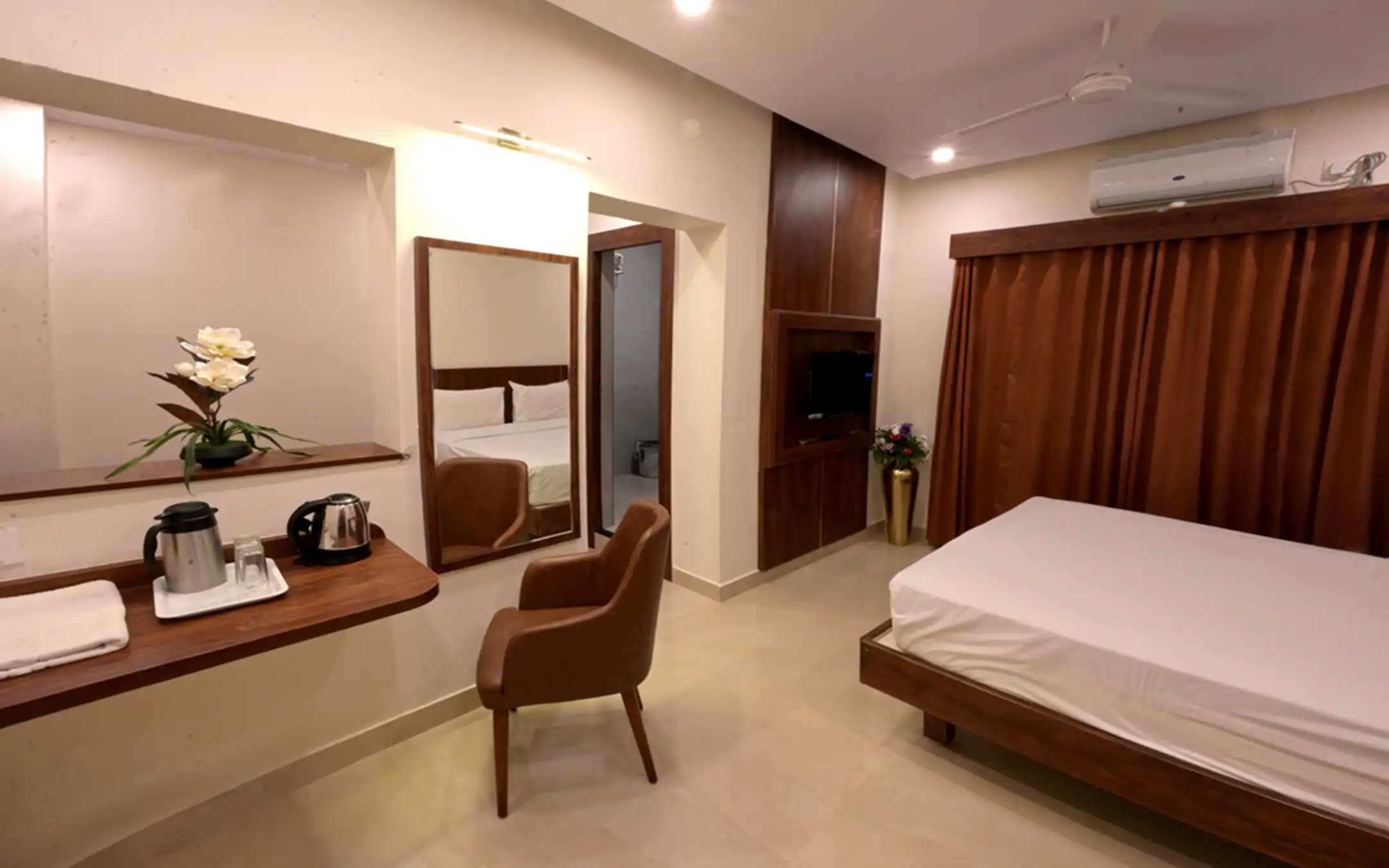 Suite Rooms Bangalore